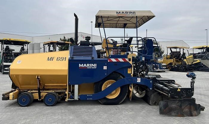 Machinery Trader Italia tweet media