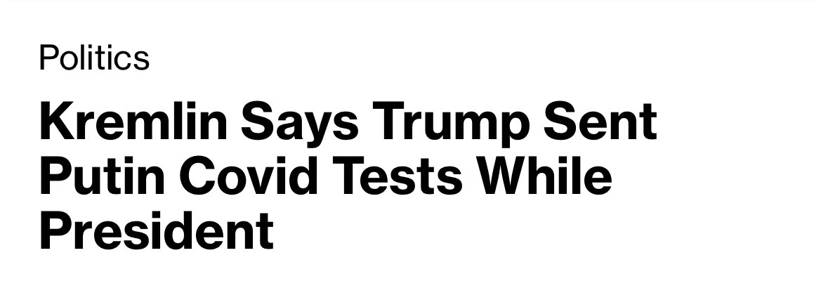 carlquintanilla's tweet photo. Trump campaign: “.. none of these made-up stories by Bob Woodward are true.”
Kremlin: …
$ABT @business
https://t.co/DMYbO7aqgN https://t.co/hpRPArs074