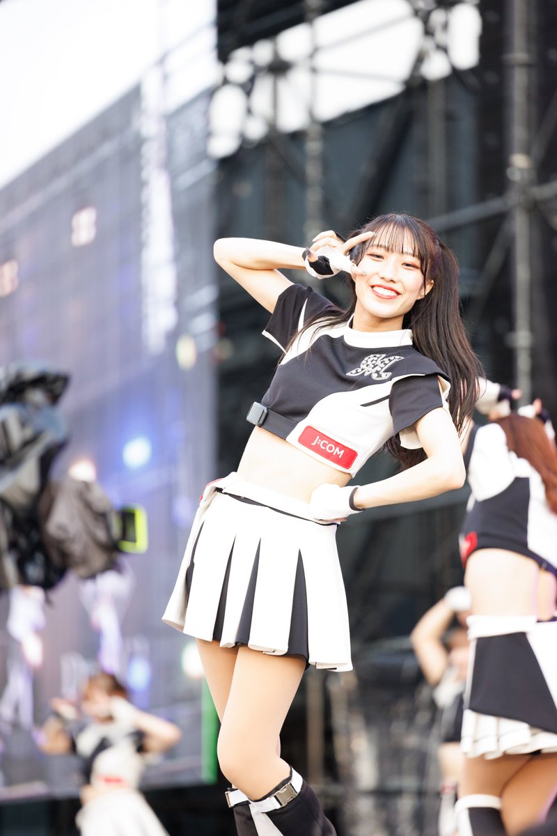Z1ykxjsIV3Vxy1a's tweet photo. 🌺CHIENAさん🌺
『オドロッテ』
#msplash
#CHIENA
#智絵奈
#チアパフォーマー
#推し
2024/10/6 https://t.co/b4Z0zUlTWC