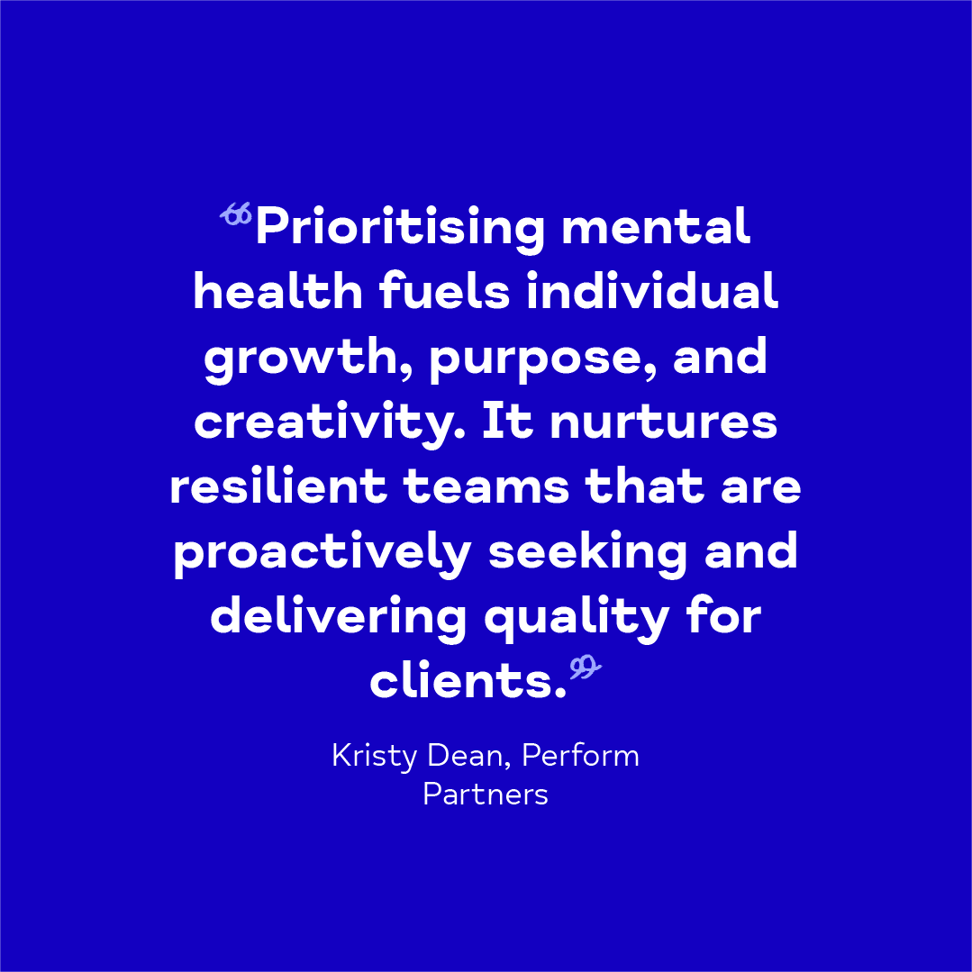Mindful Employer Leeds (@mindemployerlds) on Twitter photo Today we hear from <a href="/MindEmployerLds/">Mindful Employer Leeds</a> network members <a href="/LeedsMind/">Leeds Mind</a>, <a href="/AnswerDigital/">Answer Digital</a> and <a href="/PerformPartners/">PerformPartners</a> on why their business prioritises mental health at work? Tell us why your business focuses on workplace mental health in the comments! #WMHD24 Today we hear from <a href="/MindEmployerLds/">Mindful Employer Leeds</a> network members <a href="/LeedsMind/">Leeds Mind</a>, <a href="/AnswerDigital/">Answer Digital</a> and <a href="/PerformPartners/">PerformPartners</a> on why their business prioritises mental health at work? Tell us why your business focuses on workplace mental health in the comments! #WMHD24
