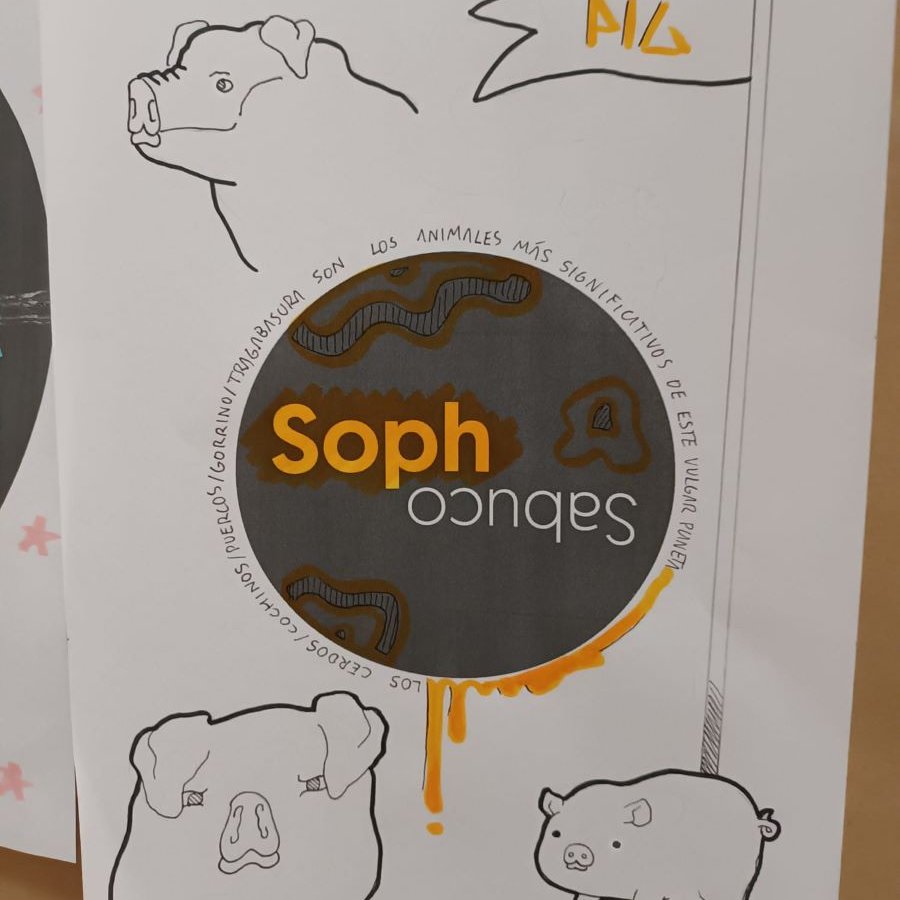 IES Bachiller Sabuco tweet media