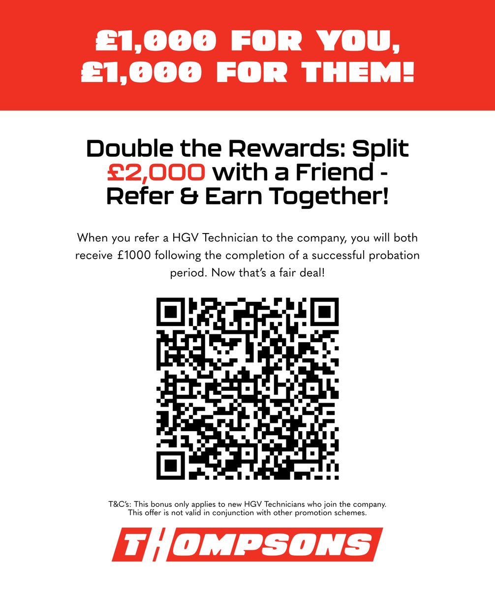 Thompsons tweet media