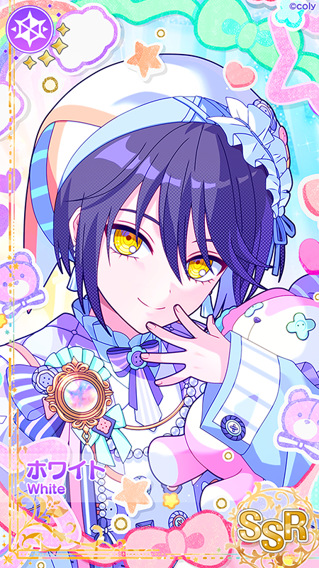 イベントガチャ開始】 イベント開催に先行して、「星霜の夢と玩具箱の