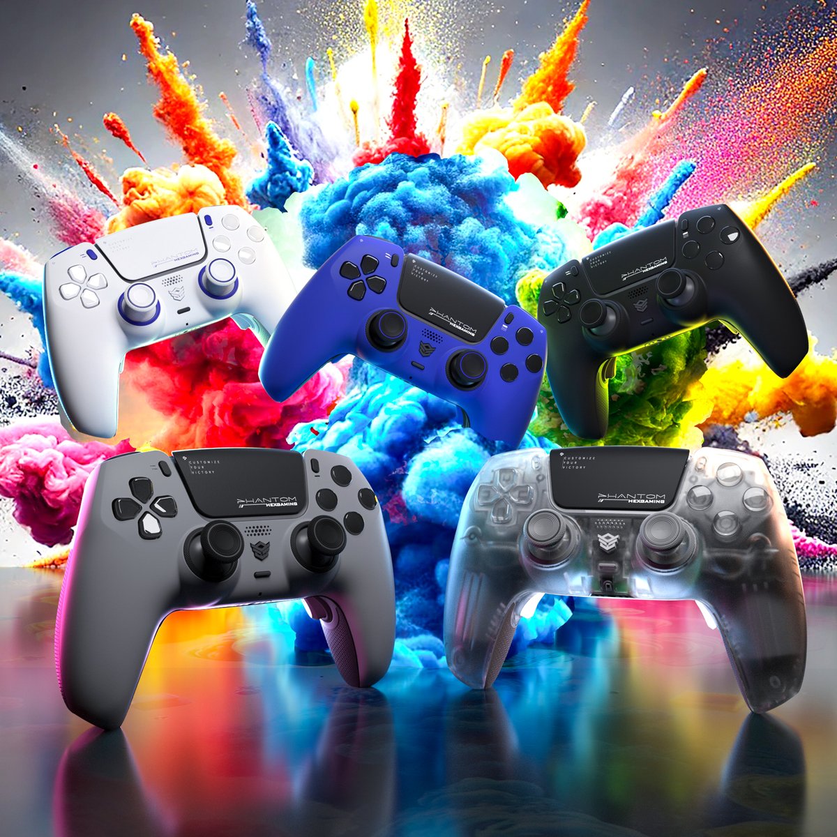 HexGaming tweet media