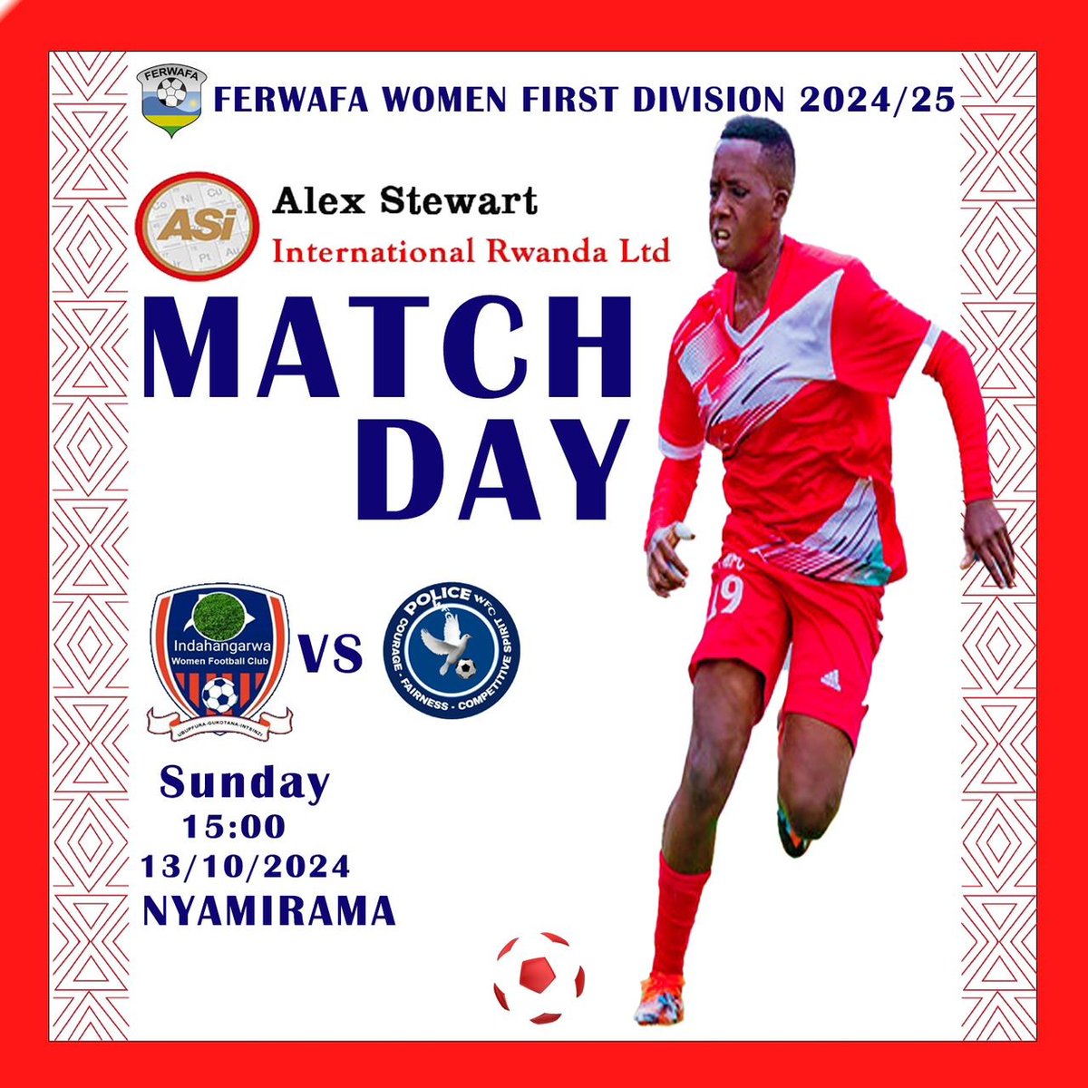 Indahangarwa Football Club (@indahangarwafc) on Twitter photo 