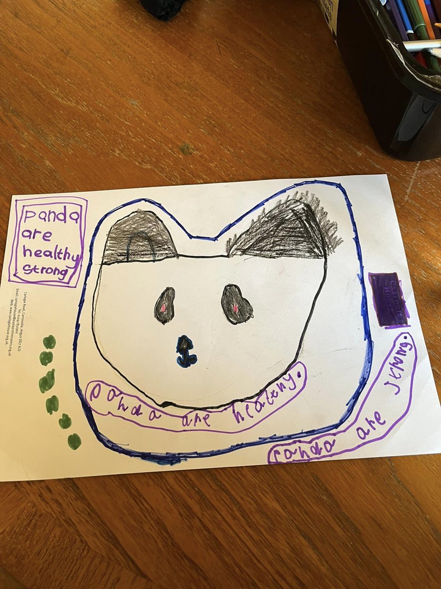 Gary (EACarers) tweet media