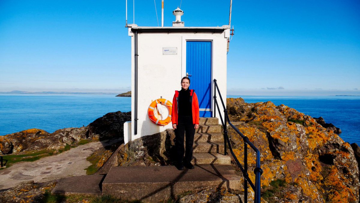 Are you a student interested in a career in nature? Don’t miss our free Meet The Professionals webinar on Nov 7 for a chance to hear from professionals in the nature sector, learn about tackling the climate emergency &amp; how to get that nature-based job! orlo.uk/VVVRR