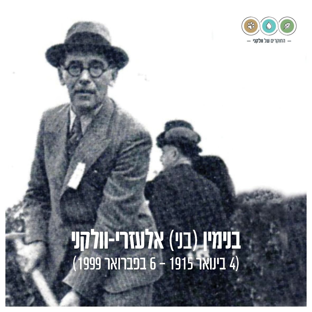 החוקרים של וולקני tweet media