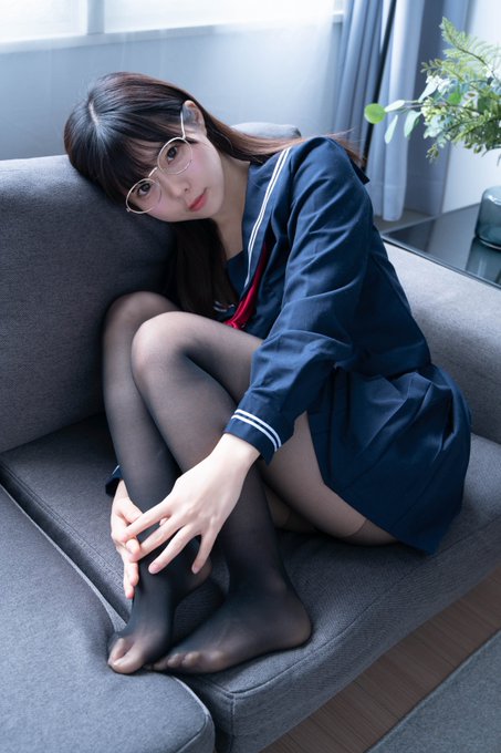 Twitterのコスプレ画像16