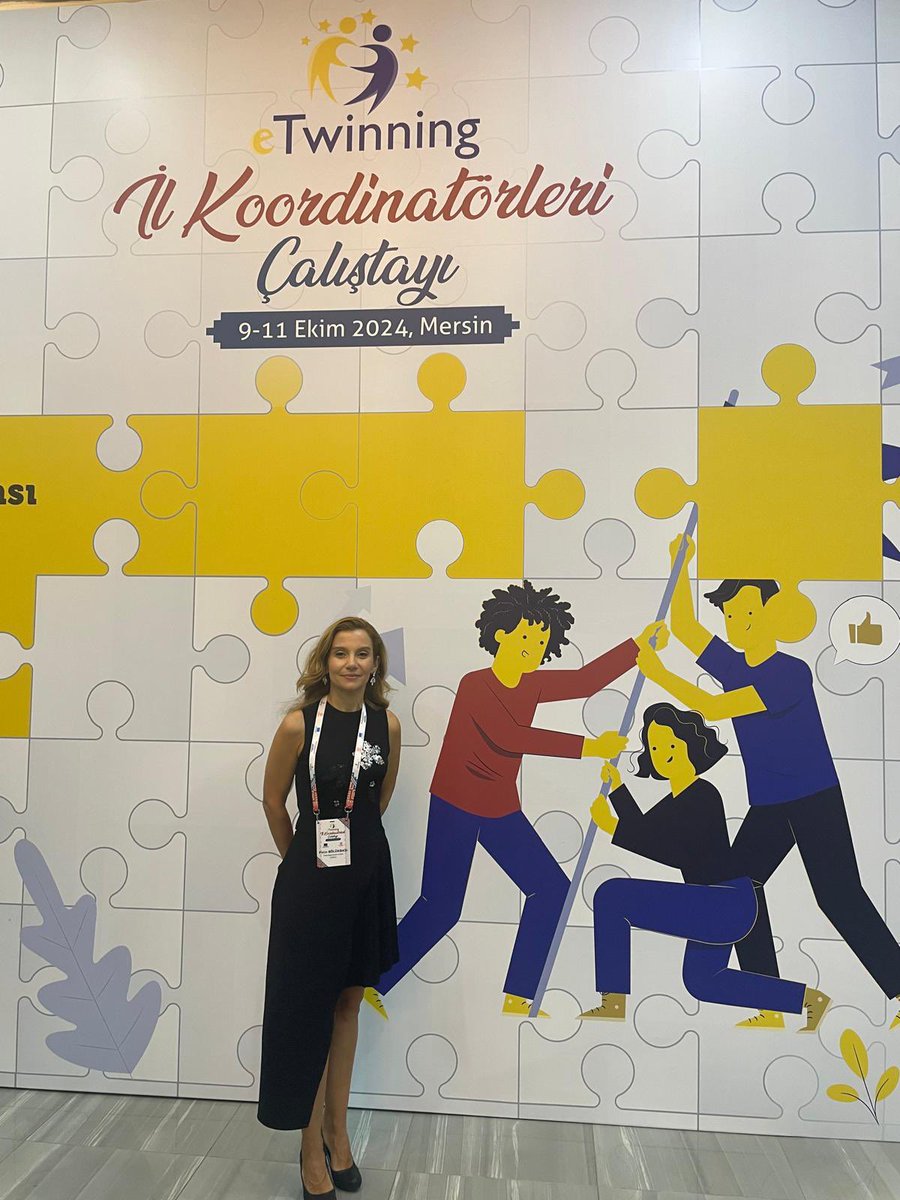 eTwinning İl Koordinatörleri Çalıştayı, İl Koordinatorleri ve eTwinning Ekiplerinin katılımı ile başladı. <a href="/mebyegitek/">Yenilik ve Eğitim Teknolojileri Genel Müdürlüğü</a> <a href="/tretwinning/">eTwinning Türkiye</a> <a href="/denizlimem/">Denizli İl Millî Eğitim Müdürlüğü</a> <a href="/ArgeDenizli/">Denizli ARGE</a>