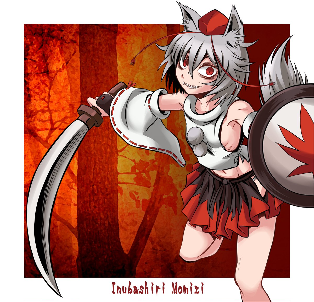 #10月9日は天狗の日 