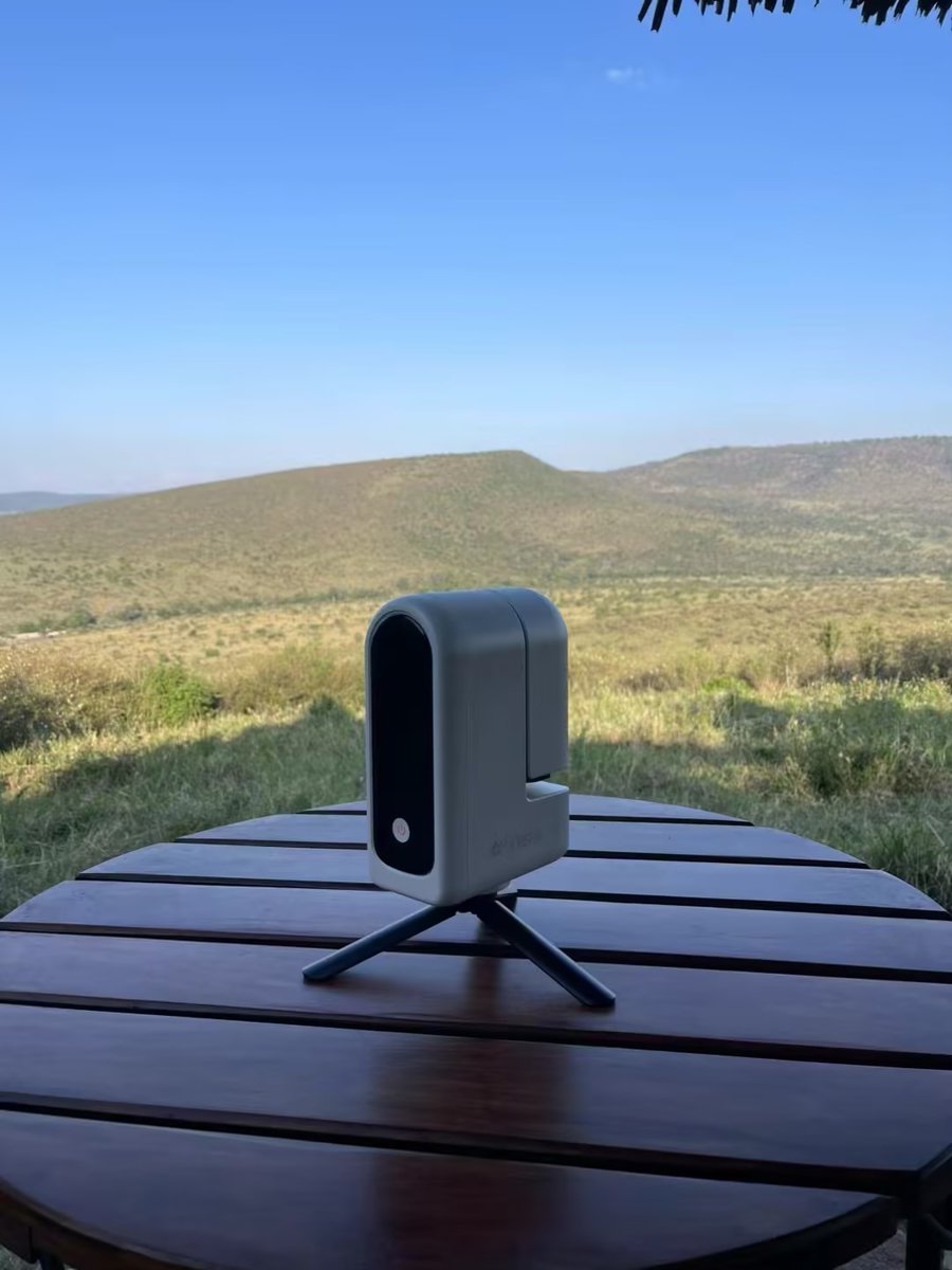 Seestar_astro's tweet photo. 🥰Here are what we got in Africa with Seestar S30. 🔭👀
More details shall be revealed before and on November 1st!

#seestar #seestars30 #africa #smarttelescope #november https://t.co/uYQZqDV5cx