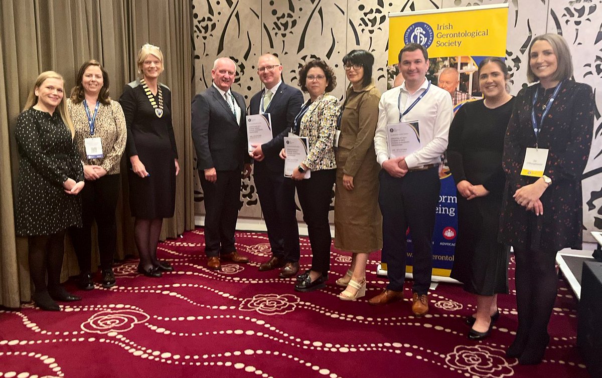 Edel McDaid tweet media