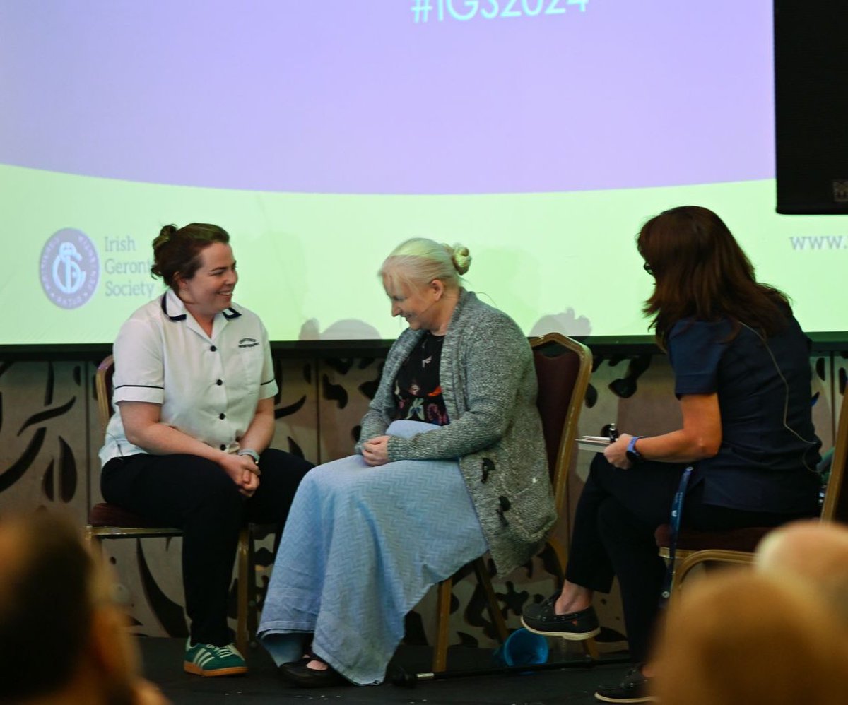 Edel McDaid tweet media