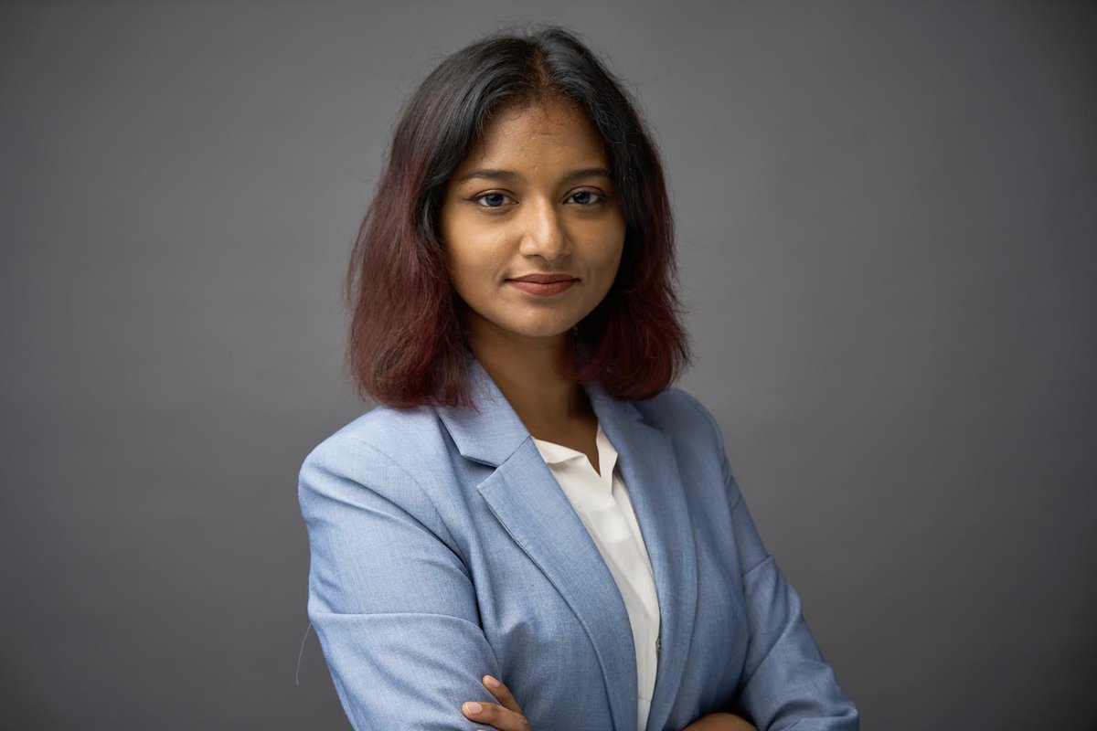 USIEF (@usief) on Twitter photo Congratulations to Fulbright-Nehru alumna and Advocate Disha Wadekar for her pivotal role in a landmark Supreme Court judgment!
The court struck down discriminatory caste-based provisions in prison manuals, thanks to <a href="/WadekarDisha/">disha wadekar</a>'s tireless advocacy for equality and justice. Congratulations to Fulbright-Nehru alumna and Advocate Disha Wadekar for her pivotal role in a landmark Supreme Court judgment!
The court struck down discriminatory caste-based provisions in prison manuals, thanks to <a href="/WadekarDisha/">disha wadekar</a>'s tireless advocacy for equality and justice.