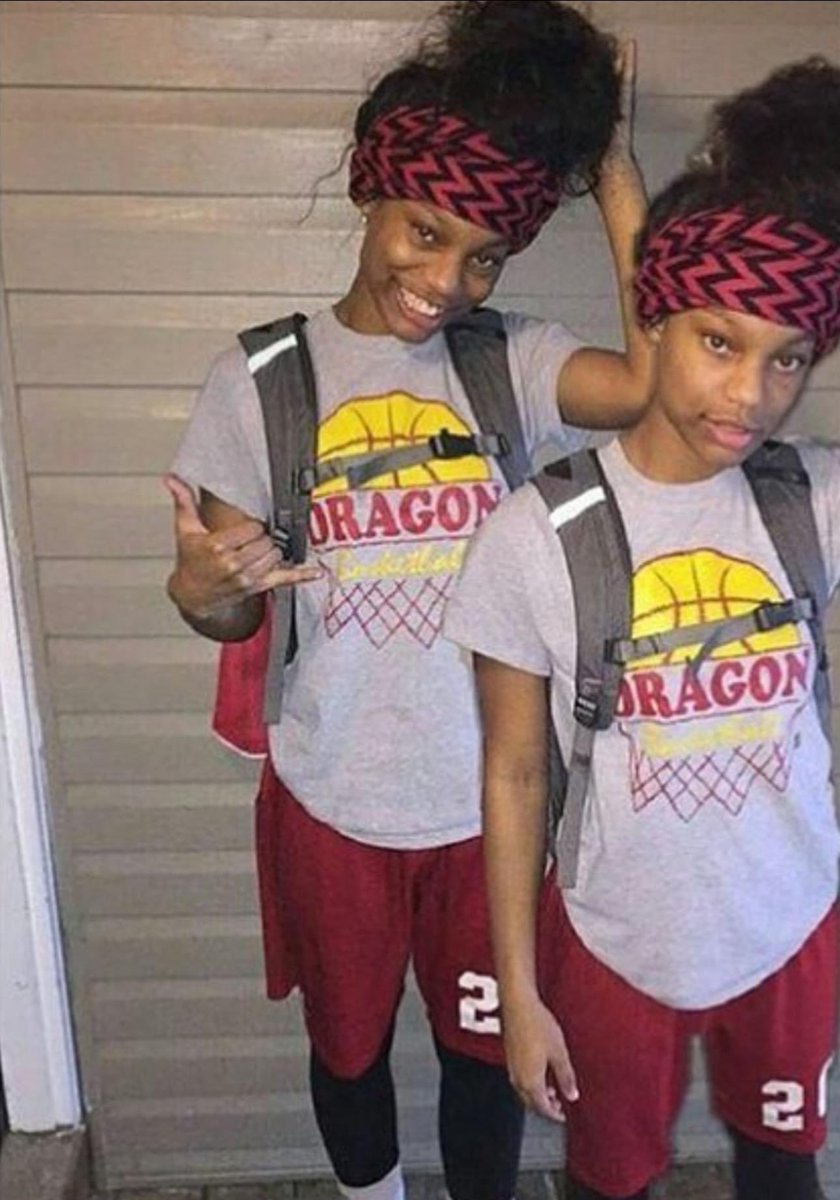 Did yall know that Nugget was a twin??