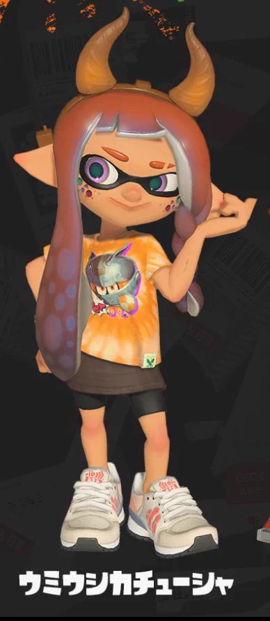 Splatoon（スプラトゥーン） on X: 
