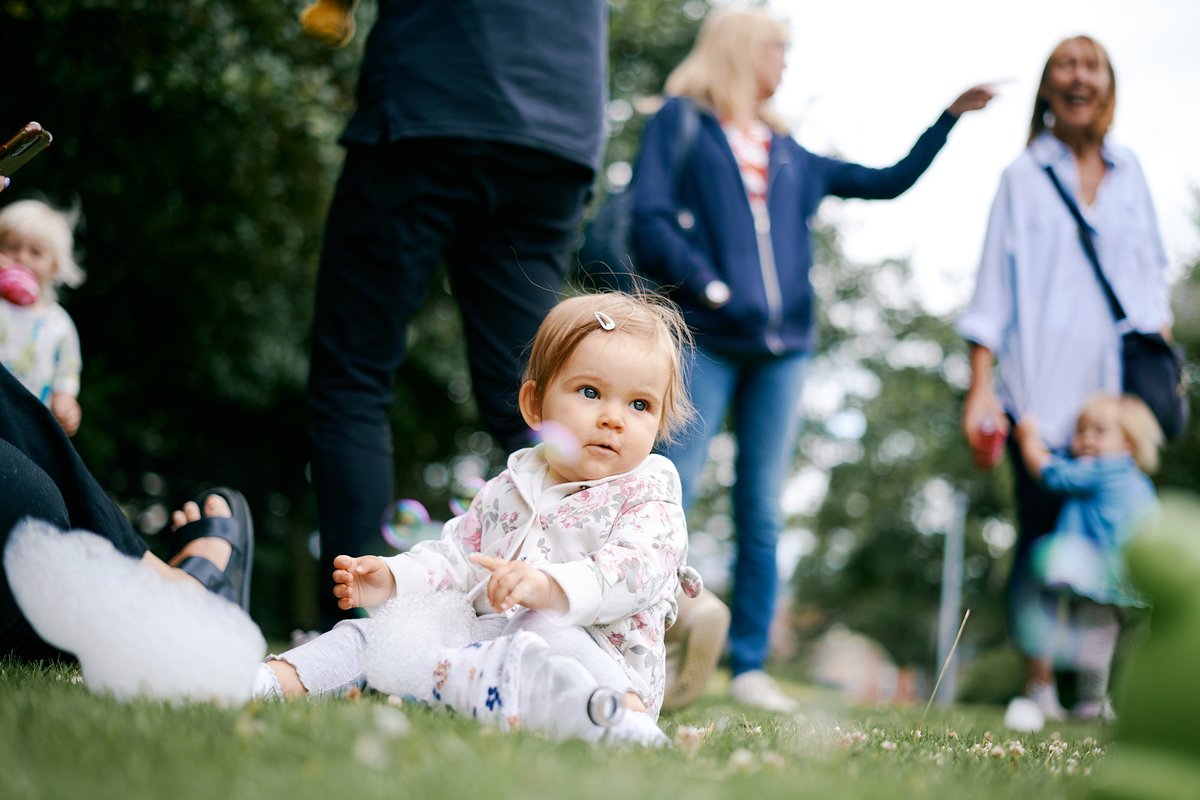 We're looking for a maternity cover to help us develop our early years and intergenerational family programmes at our venues. If you enjoy creating joyful learning experiences for young children, this could be the perfect role for you! Details  here 👇

ce0351li.webitrent.com/ce0351li_webre……