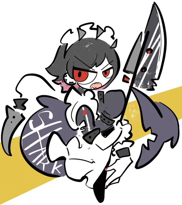 エレン・ジョー #ゼンゼロ #zzzero 