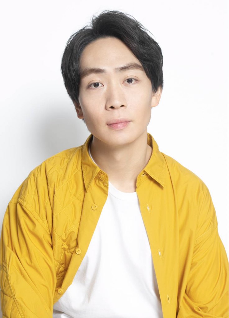 【Seasideキャスト3】
村上紀生 /ロイ、老人役(チームA)

世間を賑わす人気音楽家。
誰よりも一途に、愛に生きる青年。

#クリスマスの朝が来る前に
#朗読劇