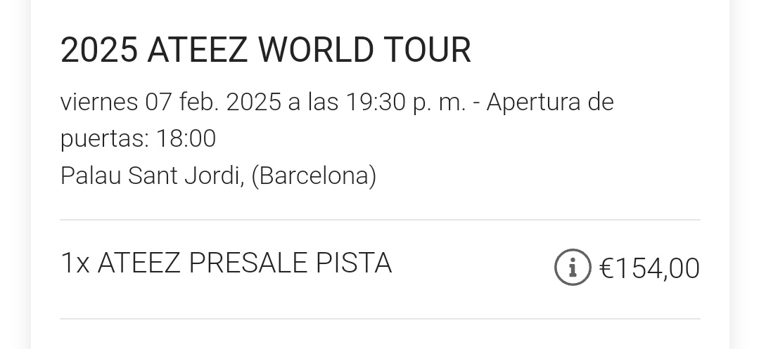sofiafg84's tweet photo. @sarvizz Quizás me sale así, por qué no seleccioné sitio? Y tal vez me pongan donde quede uno suelto? Tipo como en un vuelo? 🤣 https://t.co/dWPLn5b0Rg