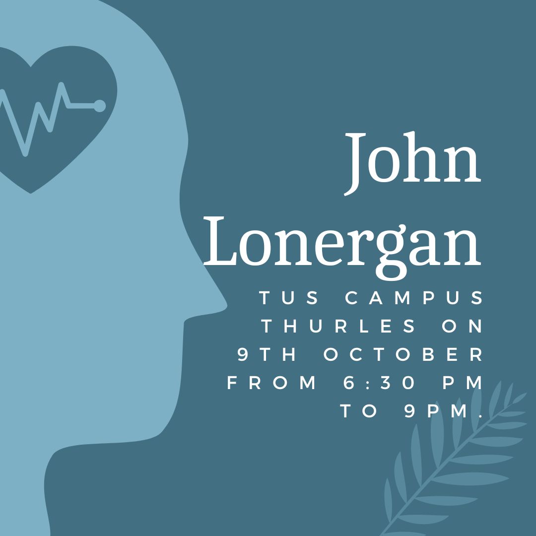 Tipperary Mental Health Week tweet media