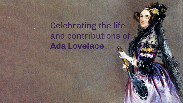 Cardano's tweet image. Happy #AdaLovelaceDay Everyone! 🎉 

Ada Lovelace, the brilliant mathematician who worked on the Analytical Engine, is widely regarded as the first computer programmer. 

The Cardano token—ada—was named in her honor to celebrate her groundbreaking contributions to technology.