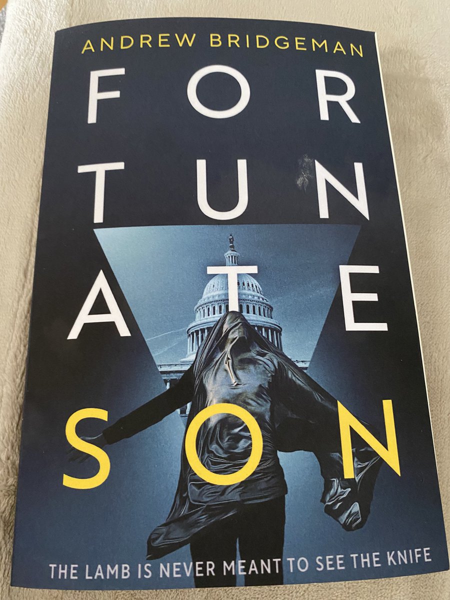 Hi <a href="/andy_bridgeman/">Andrew Bridgeman Author</a>, this has been right up my street. 

I started it on Sunday evening and I’m onto Day 5 already.

I hope there will be more Emma Noble stories,