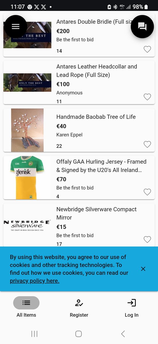 Offaly Association Dublin tweet media