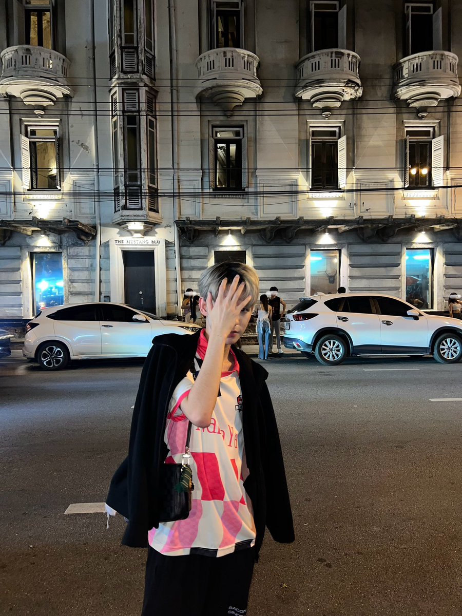 ลงเต็มๆในนี้แล้วกัน 😘