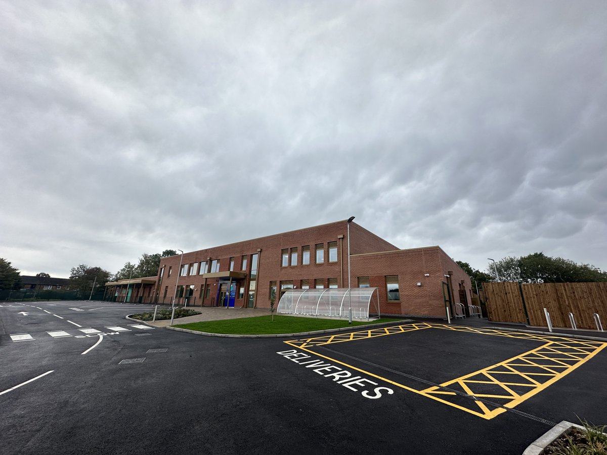 TACE M&E Engineering tweet media