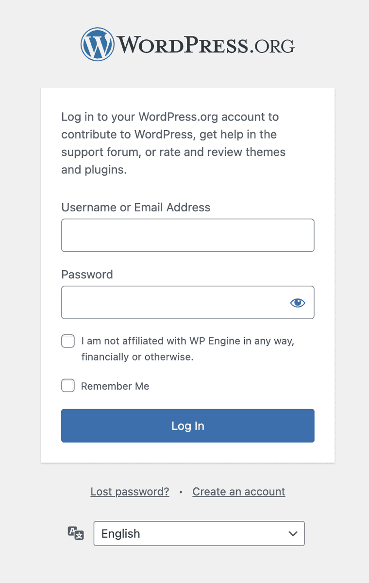 When is this going to end?