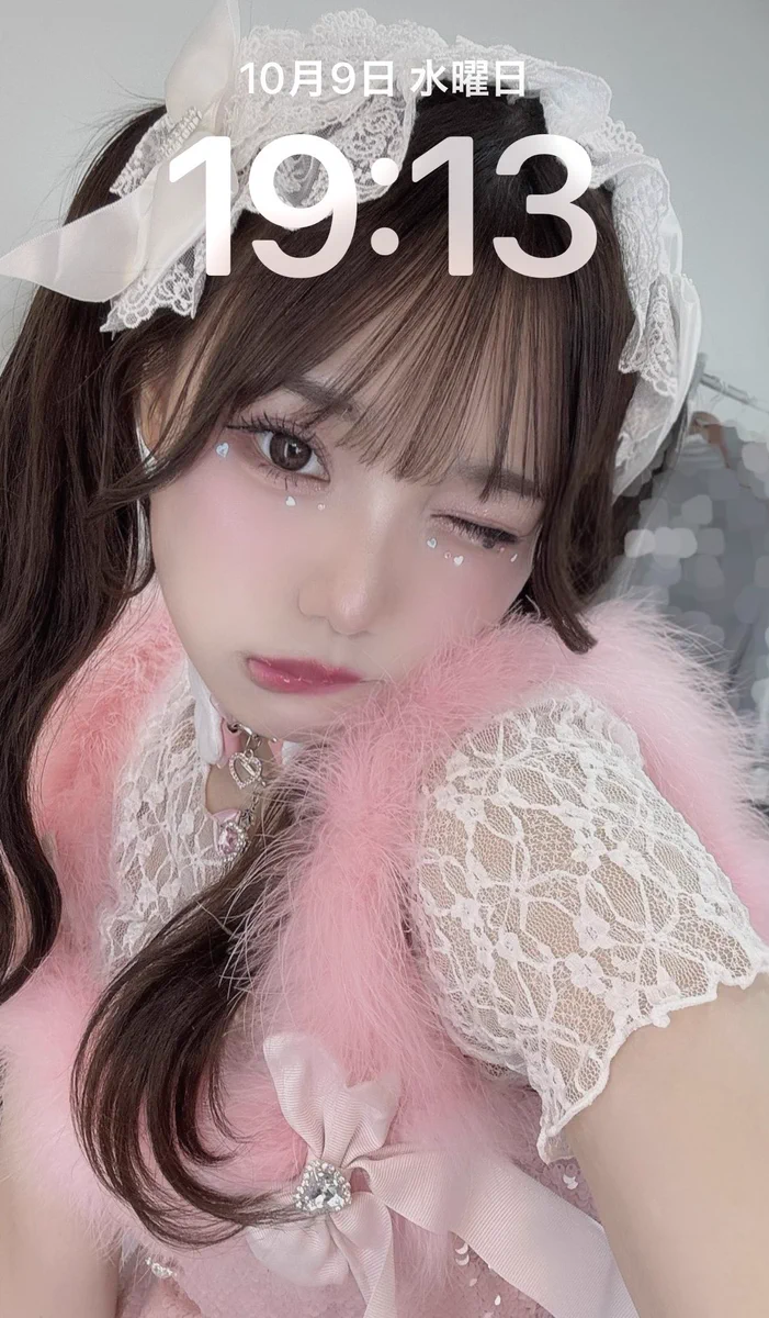 古澤 里紗 ( CUTIE STREET ) on X: 