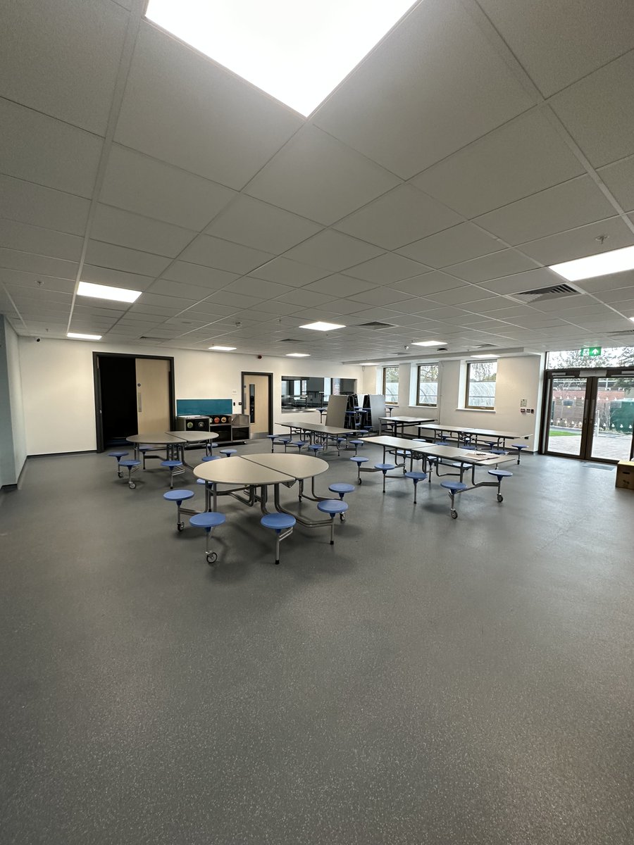 TACE M&E Engineering tweet media