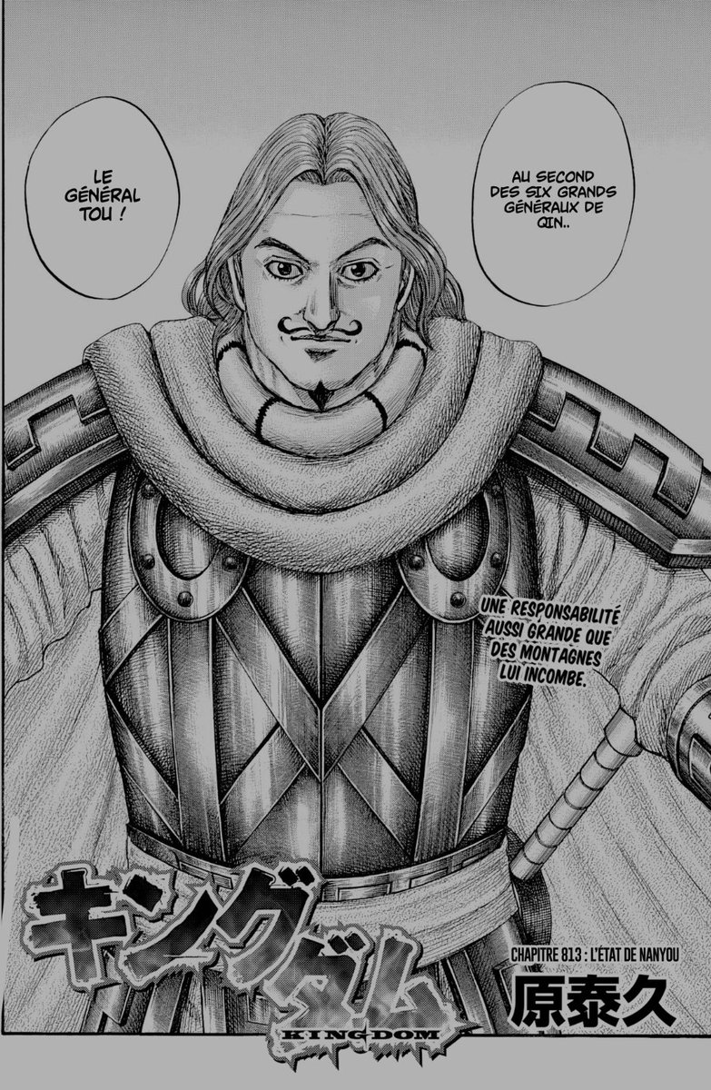 princesseotaku's tweet photo. Moi j'ai confiance en toi Tou
#kingdom813 https://t.co/Sd7mfjIq6g
