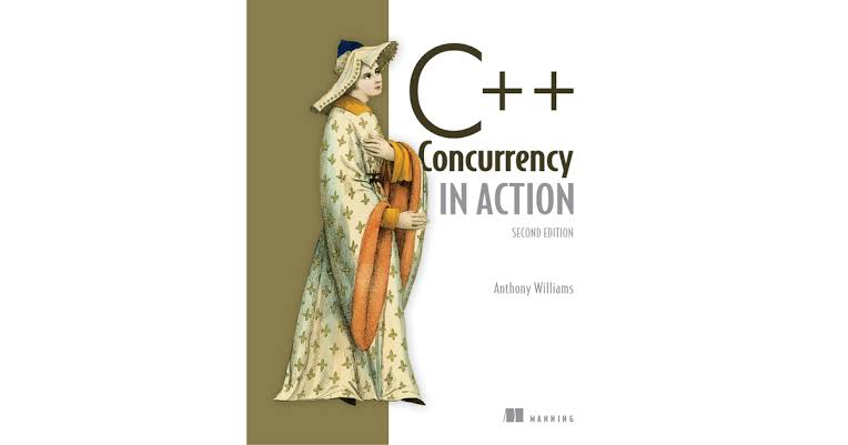 Kartikayb77's tweet image. This is a great book for anyone who wants to learn concurrency. Writing code that goes brr when you have multiple cores(most things today).I have been reading it lately and having a lot of fun. Unlike other languages cpp does not abstract away or hold your hand when it comes to…
