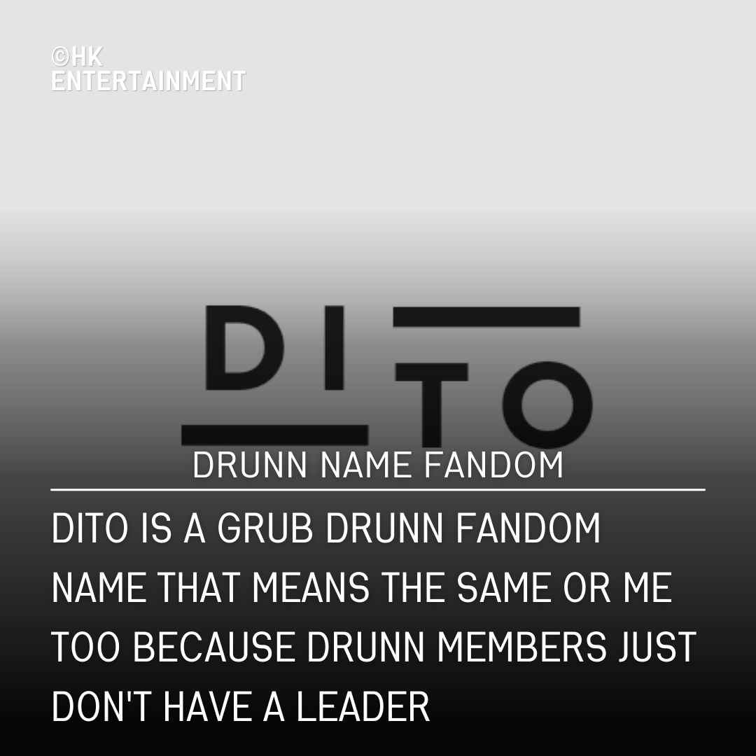 DRUNNUP's tweet photo. DITO OFFICIAL FANCLUB DRUNN

#DRUNN #드렁인 #FANCLUB #OFFICIALFANDOM #FANDOM #HK https://t.co/ci6GjcSczh