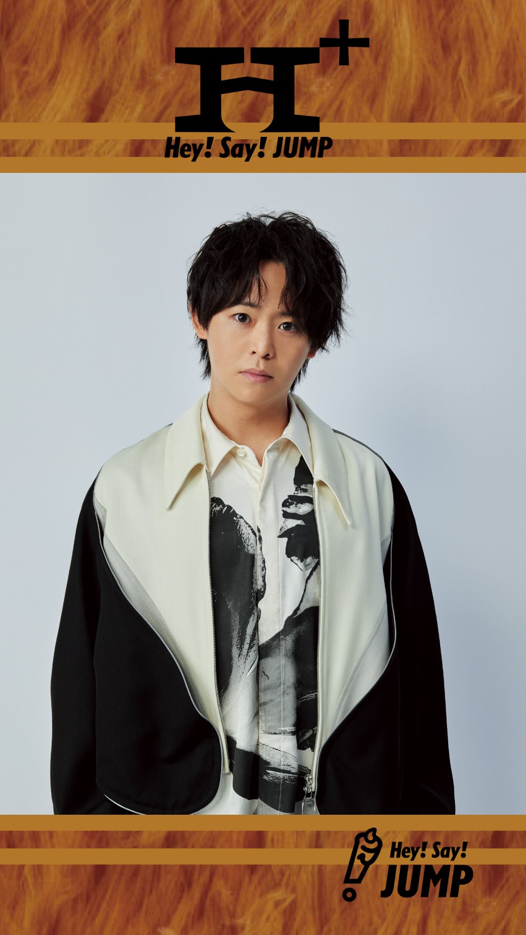 Hey! Sɑy! JUMP / Storm Labels❕ on X
