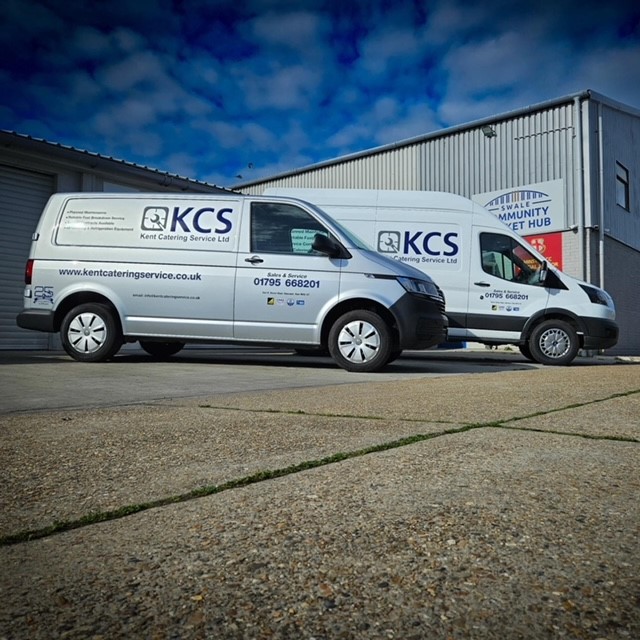 Kent Catering Service Ltd tweet media