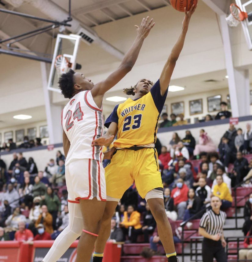 Toledo Whitmer Basketball tweet media