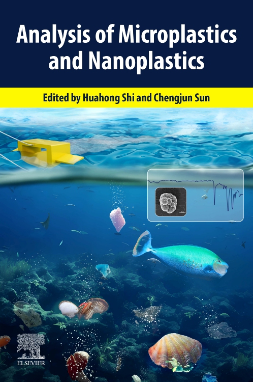 PUBLISHED! Comprehensive overview of the common analytical methods for these contaminants and their unique features with the challenges involved   #microplastics #Chemistry #elsevier 30% discount using CHEM30 discount in your basket @ tinyurl.com/jbd4pd66