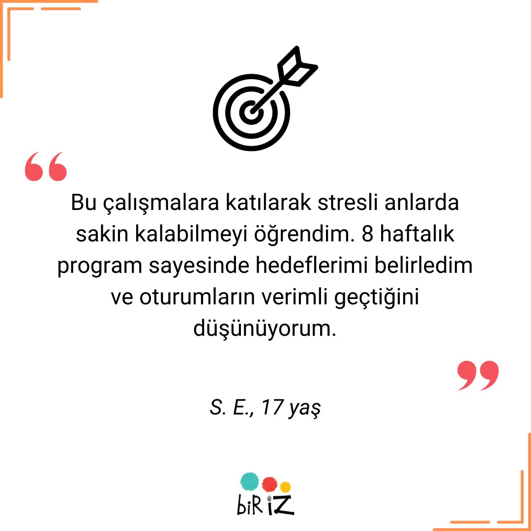 BirizDernegi's tweet photo. 📌 Ford Otosan ve Sürdürülebilir Kalkınma İçin Yenilikçi Çözümler Derneği iş birliğiyle hayata geçirilen Gelecek Hayalim Gençlik Merkezlerini, Bir İZ olarak PSS çalışmalarıyla desteklediğimiz için mutlu ve gururluyuz.

#BirİZ
#GelecekHayalim
@fordotosan 
#skyçd https://t.co/FNarPSf0iS