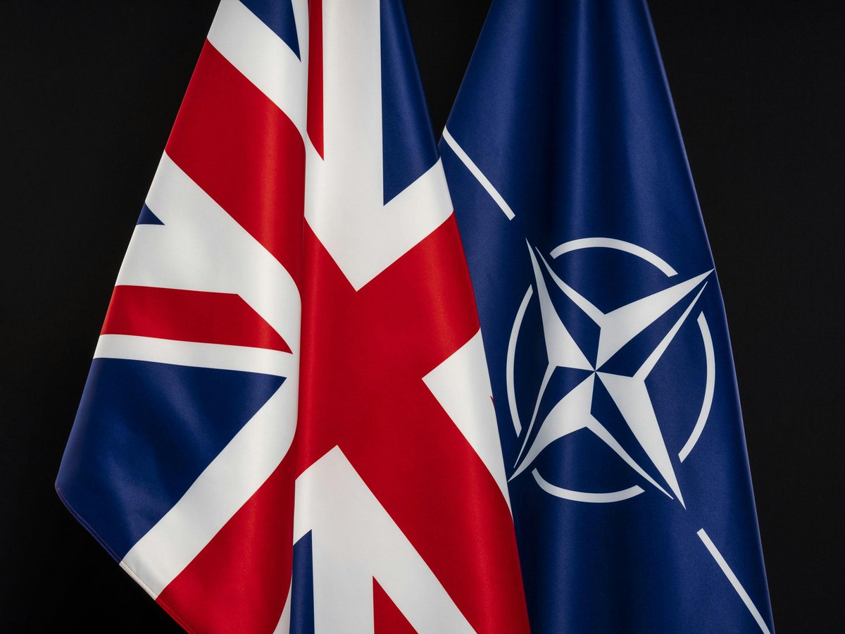 NATO Spokesperson tweet media