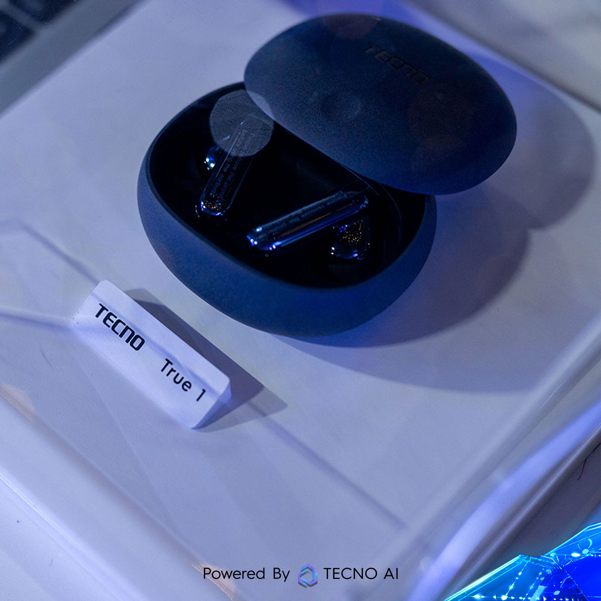 TecnoMobileGH's tweet image. TECNO AIoT and smartphones line up at the TECNO AI &amp;amp;Ecosystem showcase was the perfect blend of innovation, efficiency, and style.

Devices that redefine innovation and style!

#TECNOInnovates
#TECNOAIEvolution
#TECNOAI
#TECNOGhana