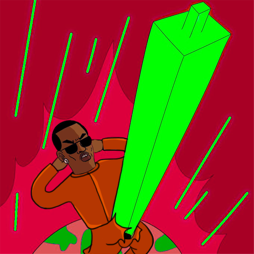 DiddyIsYourDad's tweet photo. @blknoiz06 Team $DIDDY 

#YourDaddyDiddy $DIDDY https://t.co/ujNebhjVTQ