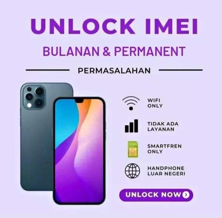 UNLOCK IMEI IPHONE & ANDROID tweet media