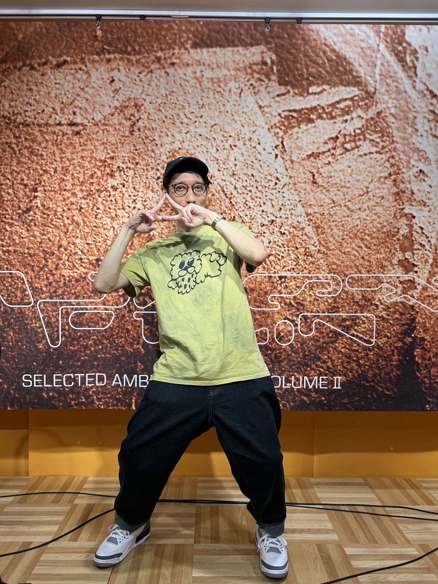 明日10/10(木)GRAND MARQUEE🎪 テクノ盛り沢山でお届け