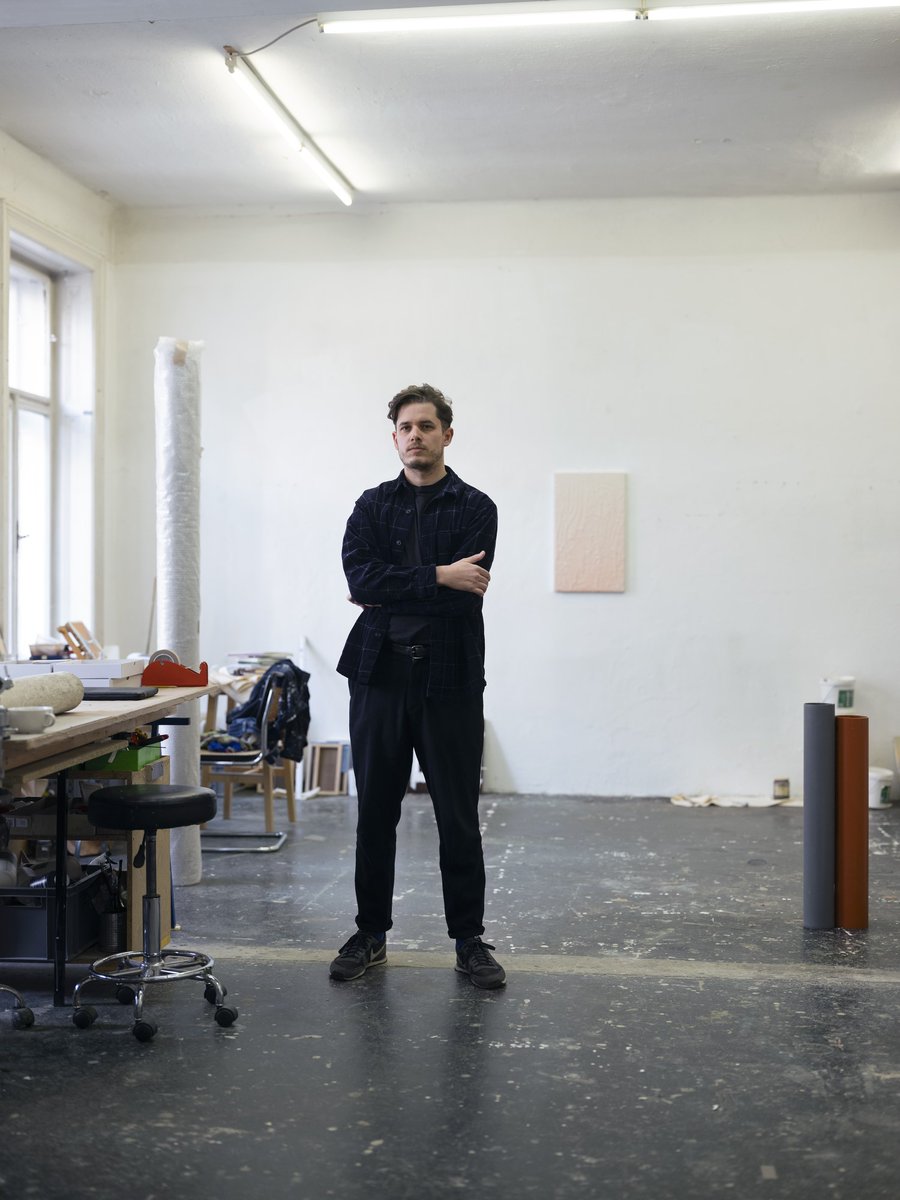 NOW REPRESENTING: LUKAS THALER!⭐️