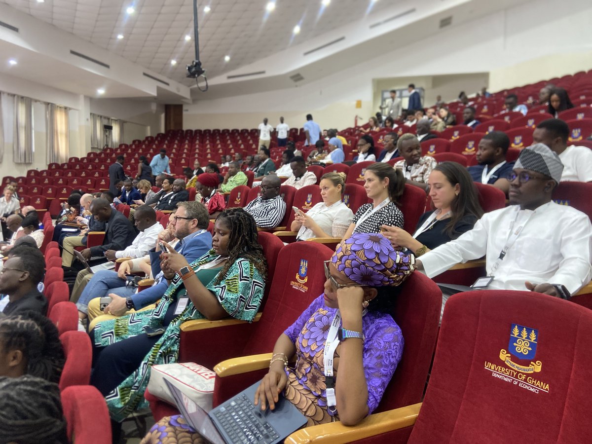 AfricaCheck_Fr's tweet photo. #AfricaFactsSummit2024, c’est parti ! Ce mercredi matin, le sommet Africa Fact, le plus grand rendez-vous des vérificateurs de faits en Afrique, s'est ouvert à Accra 🇬🇭.🧵⤵️ https://t.co/JAvMQryTK7