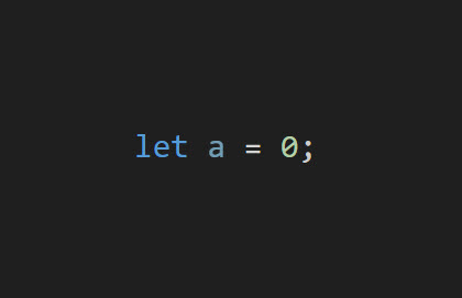 dartvaiders's tweet image. When creating a variable without any value, it is done:
▫️ when you plan to assign a value later during the execution of the program.
▫️ when the variable will be updated in a loop or through some actions in the code.
#javascript #js #codingl